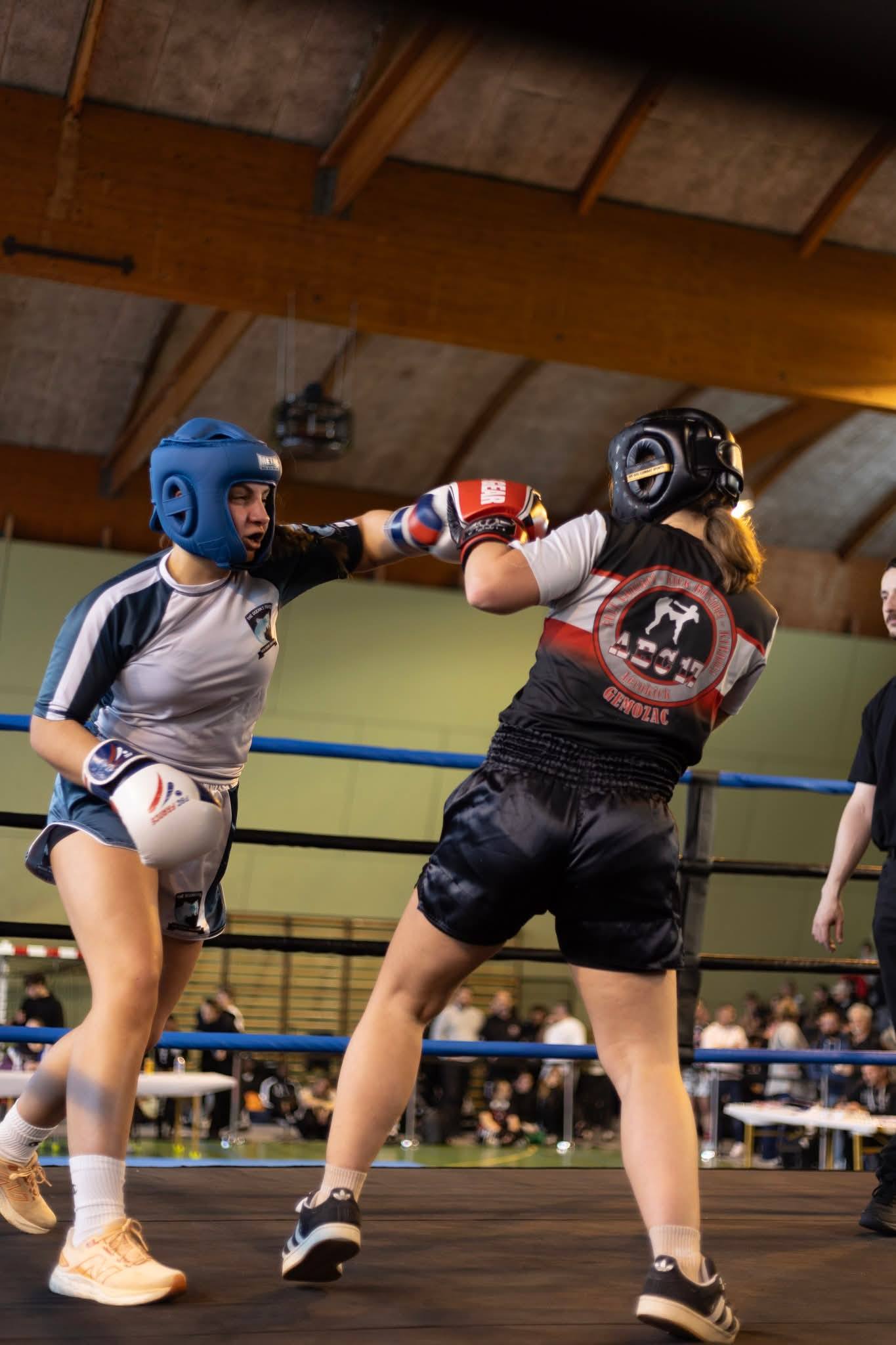 Amicale Boxes Club 17 -... - Amicale Boxes Club 17 - ABC17