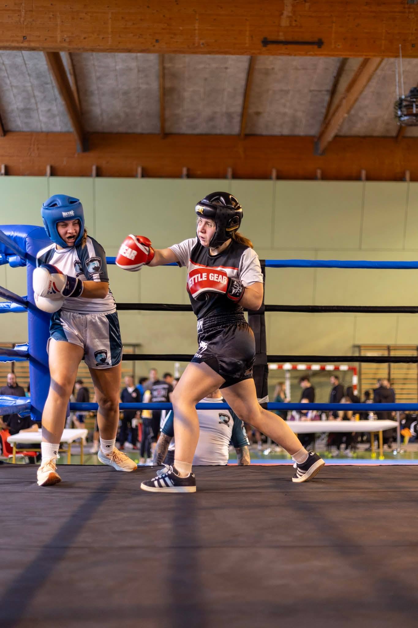 Amicale Boxes Club 17 -... - Amicale Boxes Club 17 - ABC17