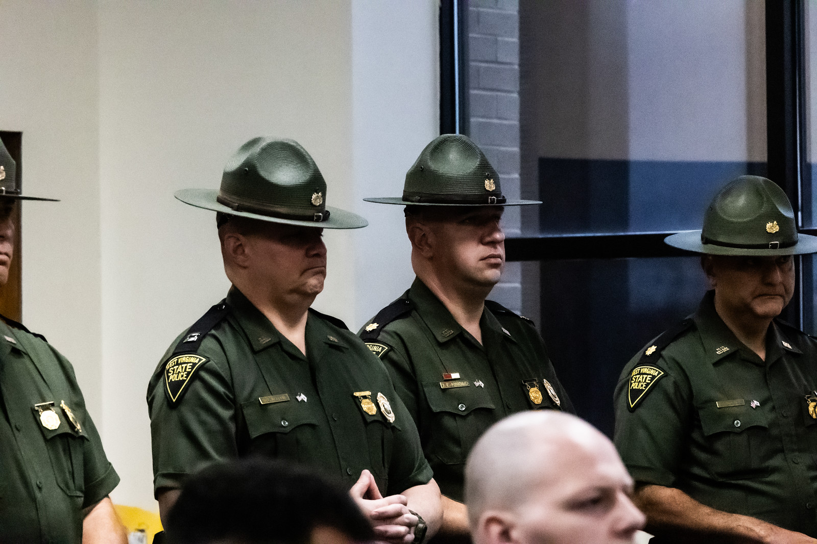 West Virginia State Police... - West Virginia State Police
