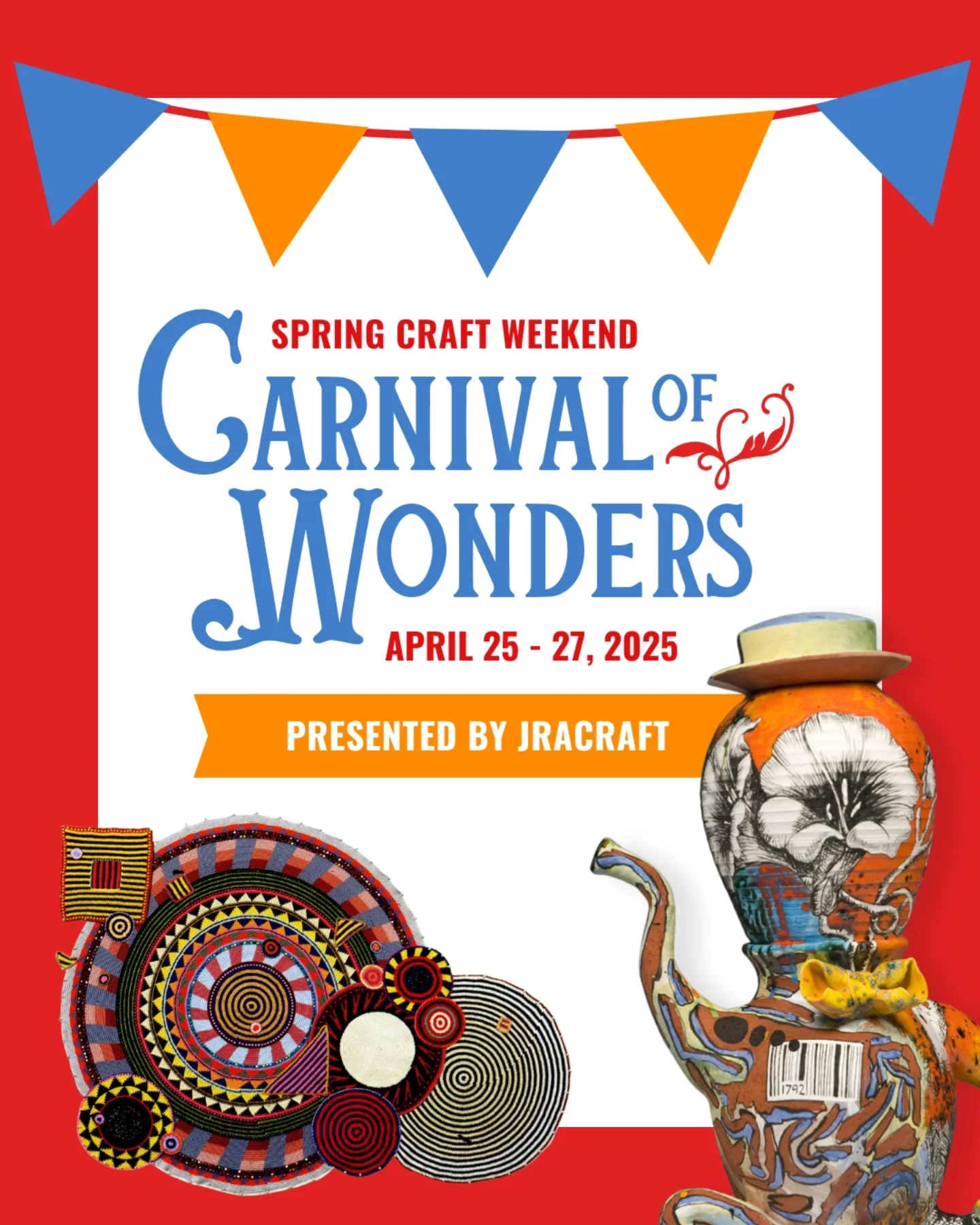James Renwick Alliance for Craft | Washington D.C. DC