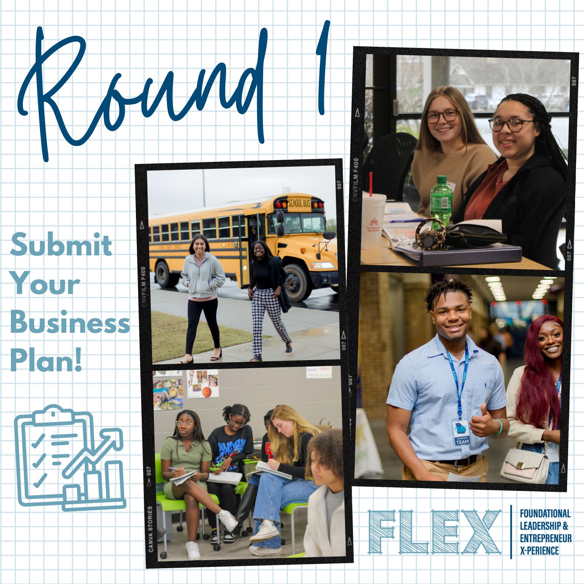 Henry - FLEX is an innovative program designed to empower local youth ...