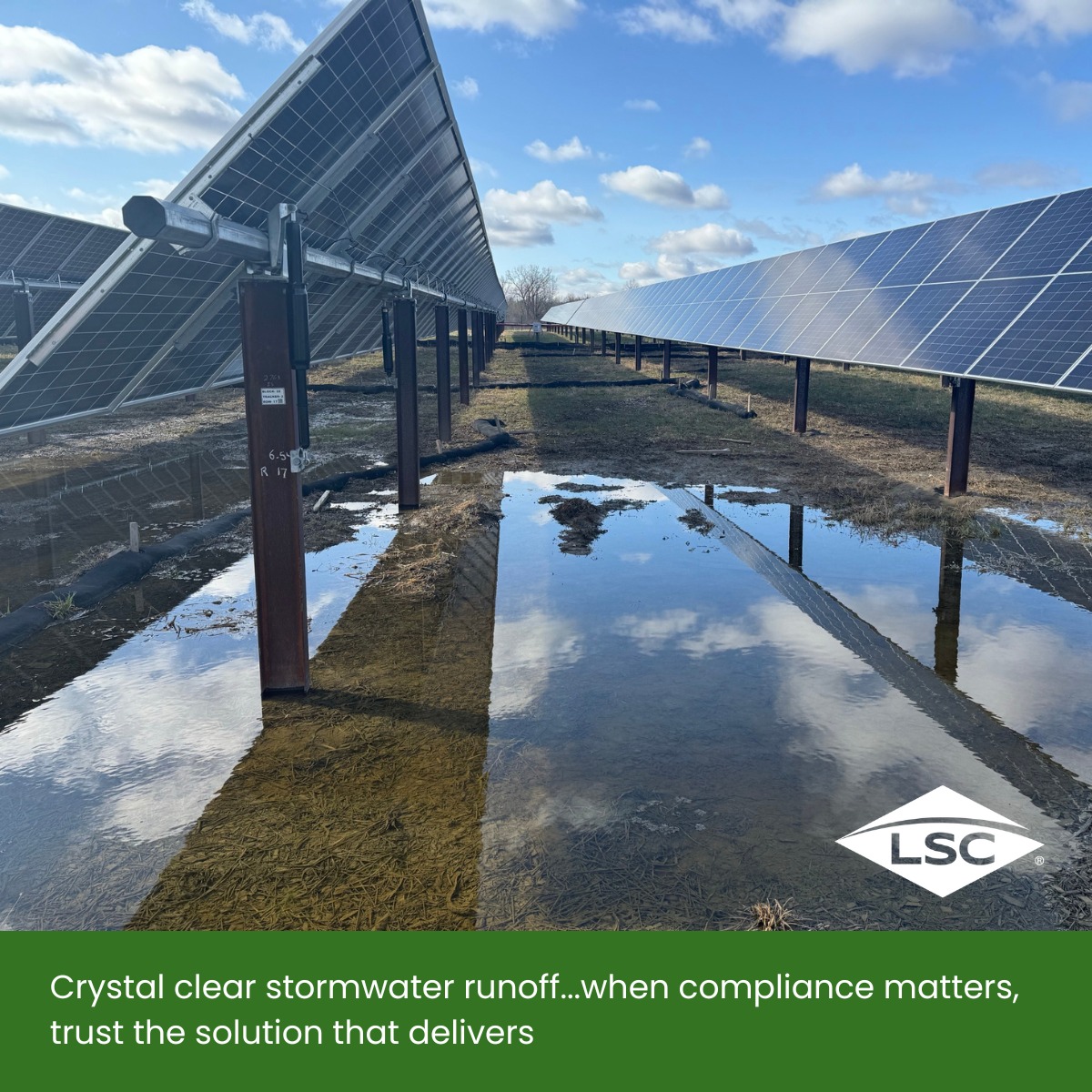 LSC Environmental Products | Apalachin NY