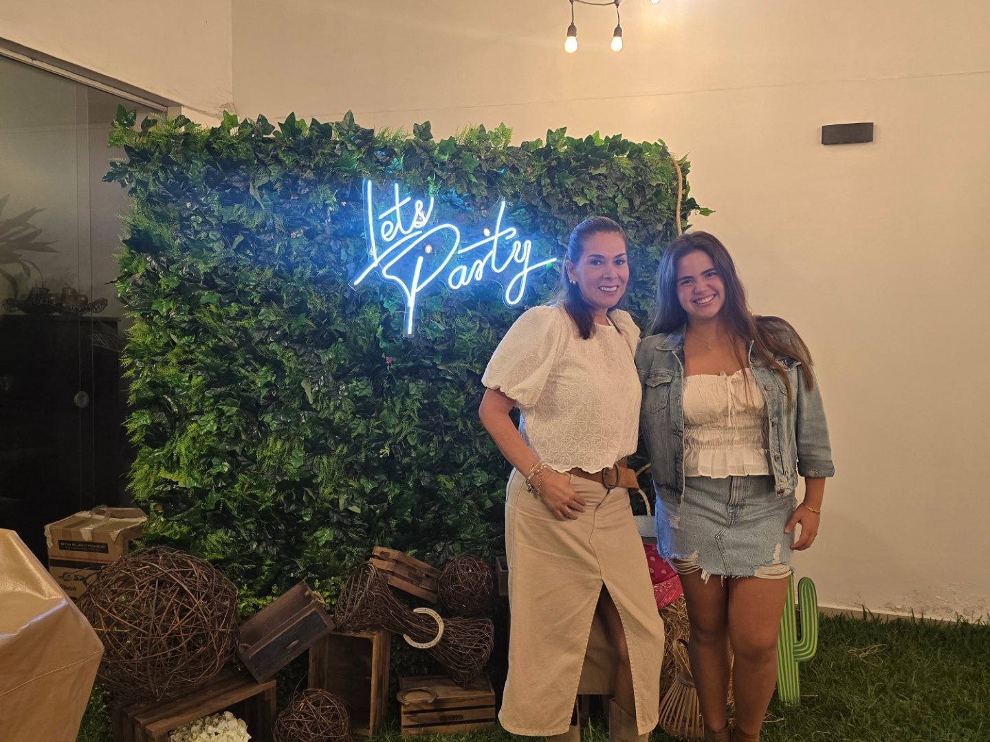Lima Party by Veronica de la Roca | Lima