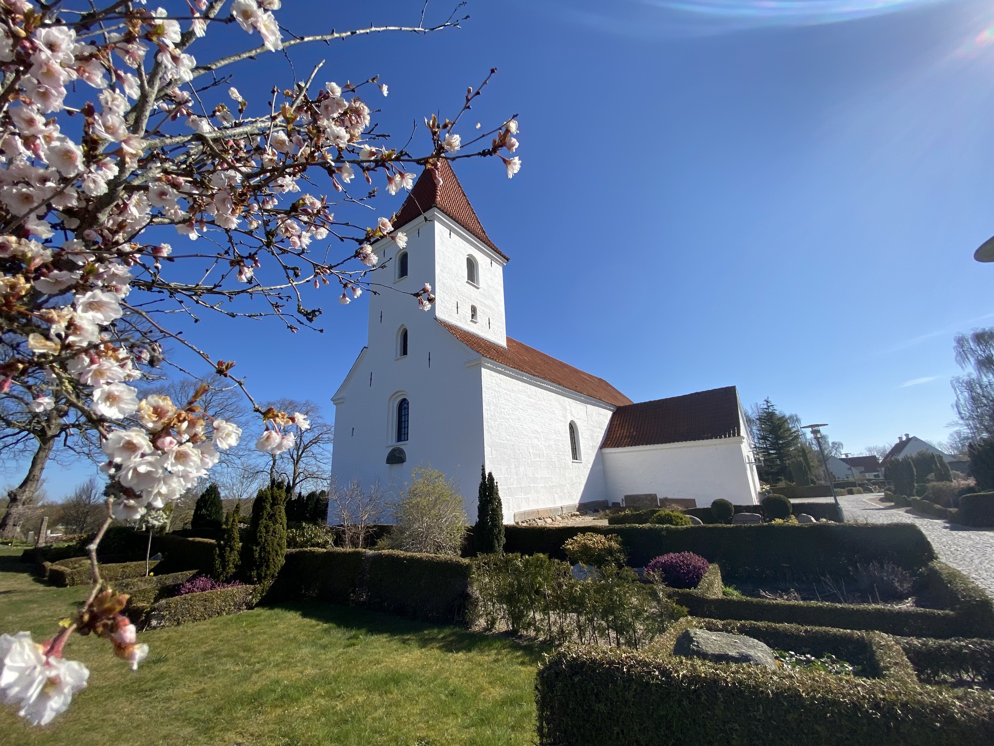 Malling Kirke | Malling