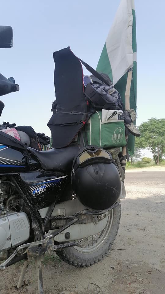 Ghazi Riders Balochistan | Quetta
