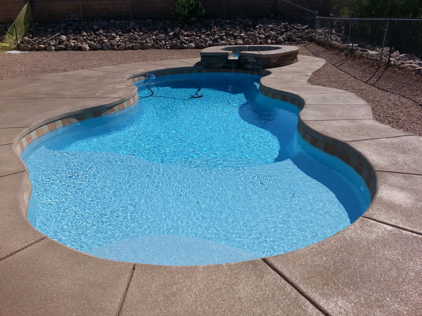 🏡 Summer is calling—and so is... - My Favorite Pool Builder | Facebook