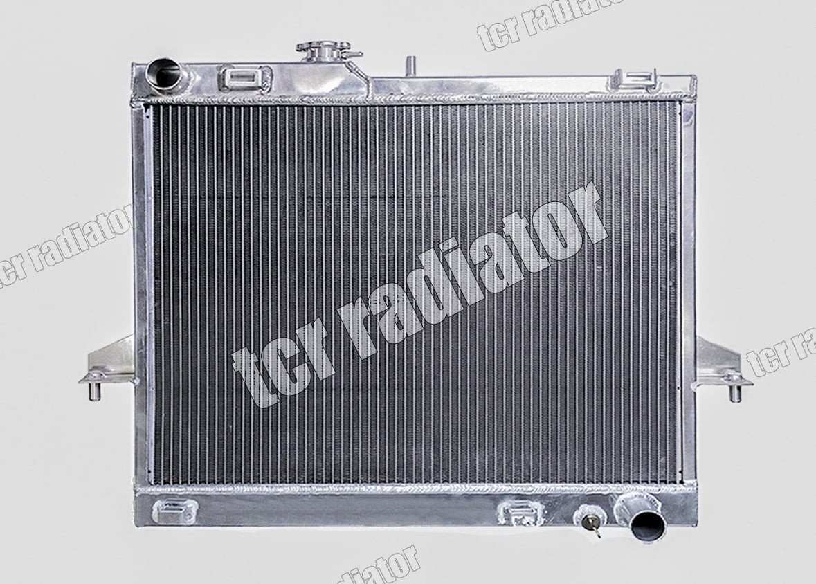TCR Radiator รับผลิตหม้อน้ำ รถยนต์ และ หม้อน้ำทุกชนิด ราคาโรงงาน | Bangkok