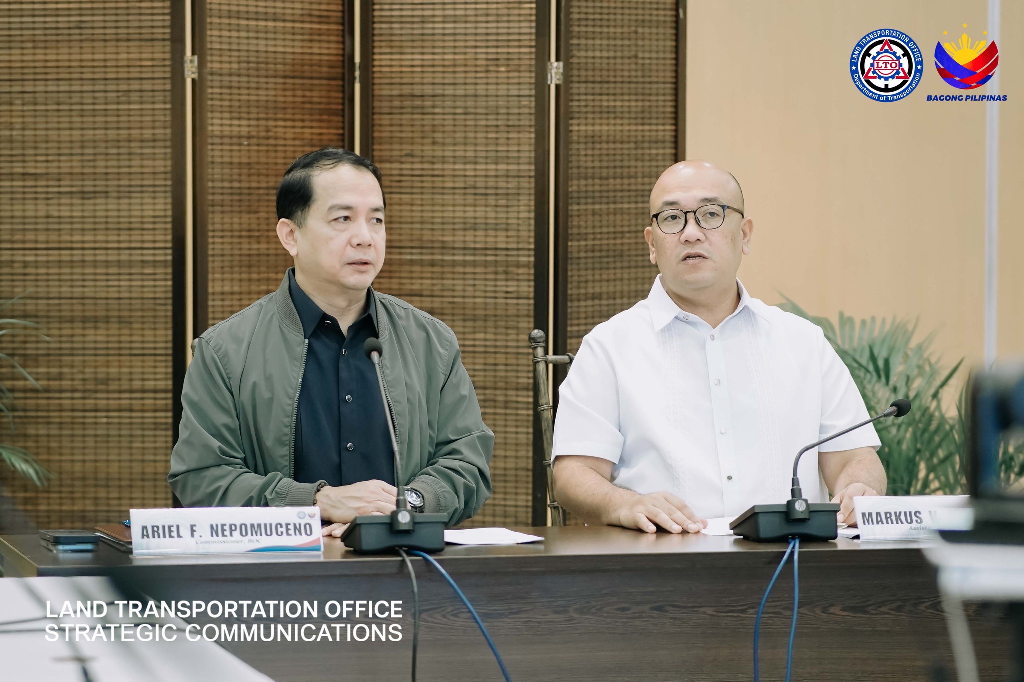 Land Transportation Office - Philippines - Republic Act No. 10586 The ...