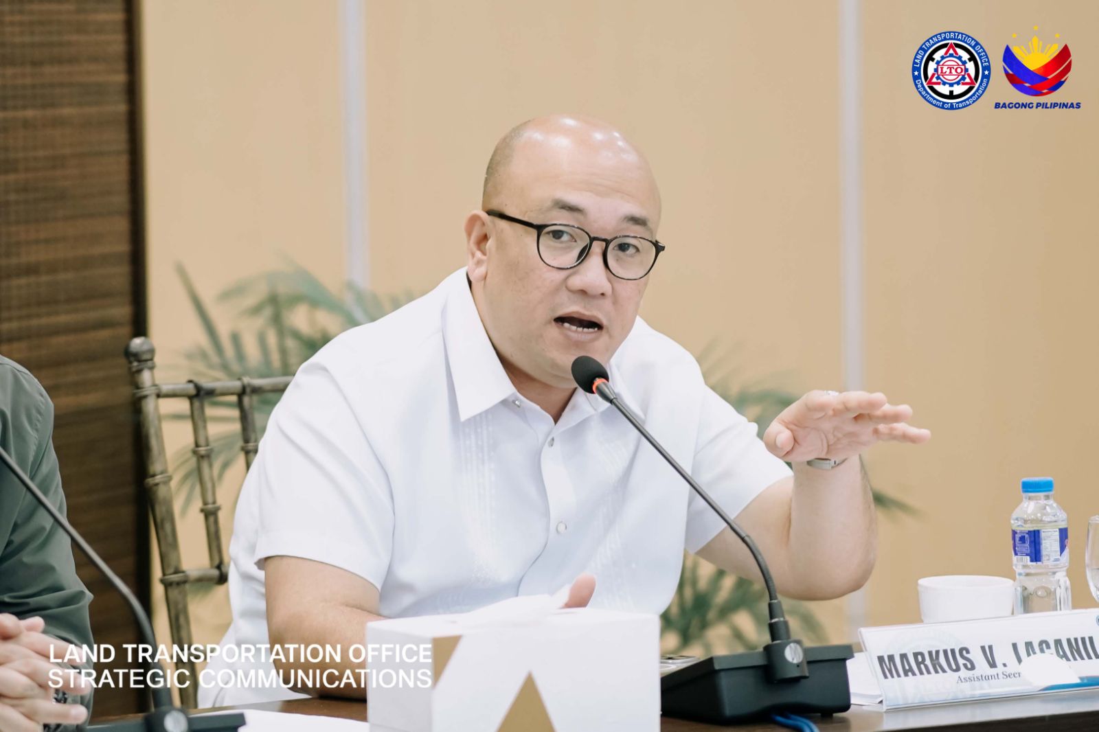 Land Transportation Office - Philippines - Republic Act No. 10586 The ...