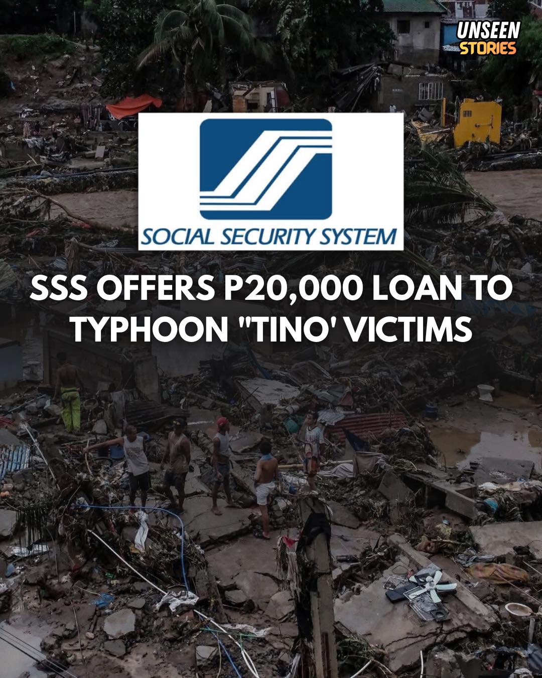 Explore - Pera mo utangin mo?? The Social Security System (SSS) has ...