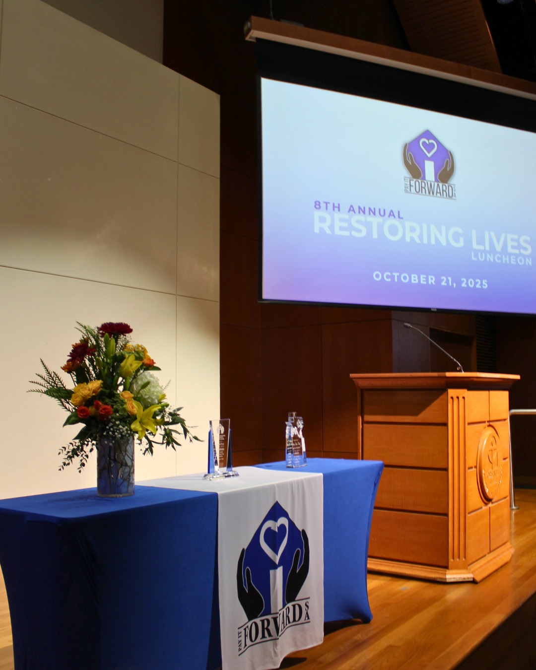 What an incredible afternoon at our... - Pay It Forward SA | Facebook