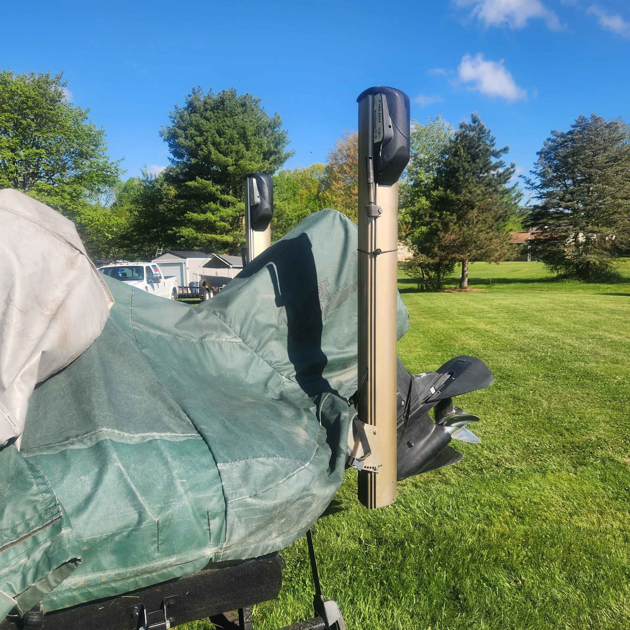 1997 Ranger r82 - Boats - Canton, Ohio | Facebook Marketplace | Facebook
