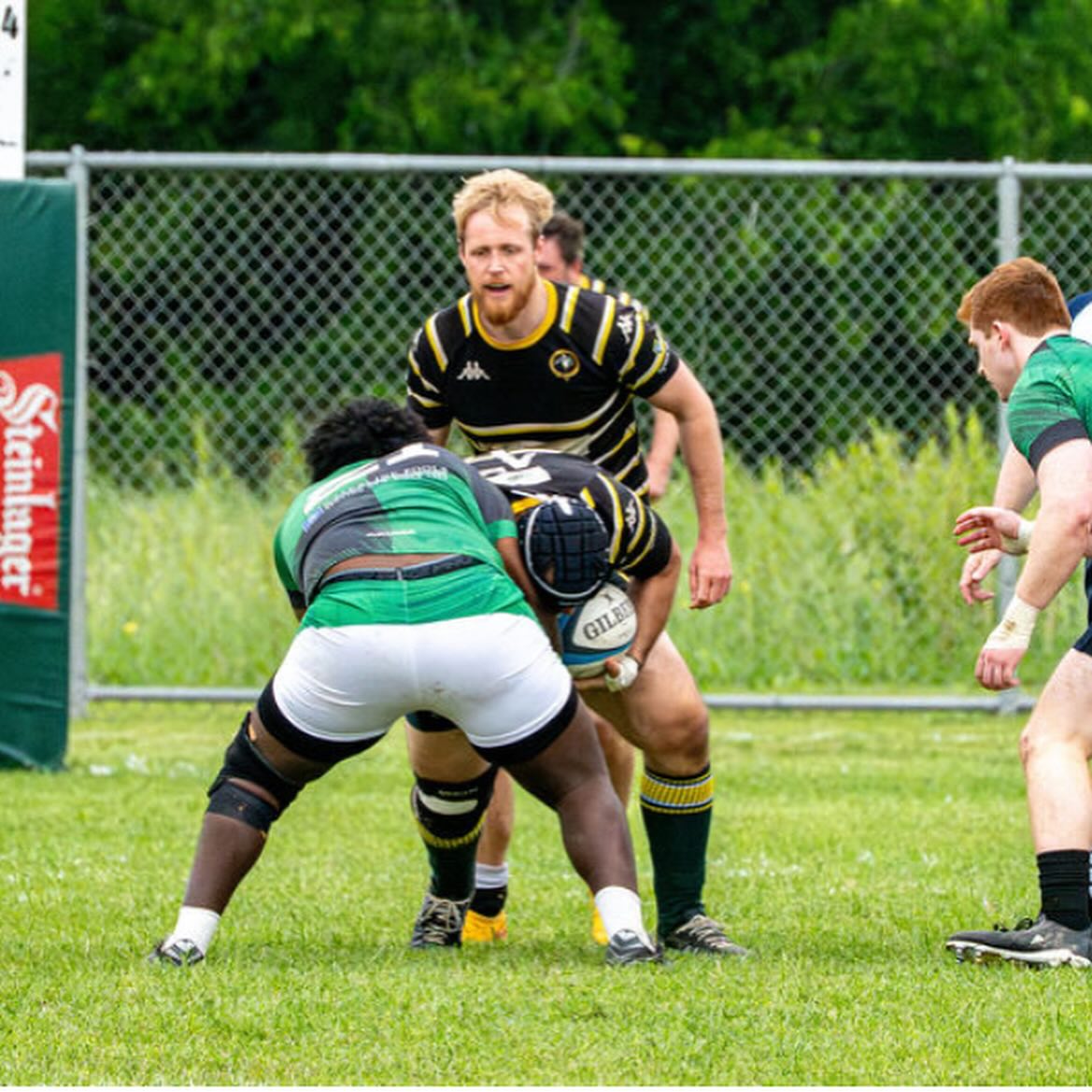 Texas A&M University - Corpus Christi Rugby Club