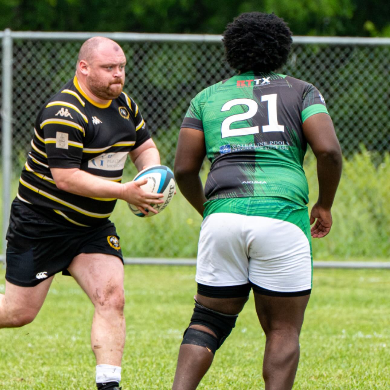 Texas A&M University - Corpus Christi Rugby Club