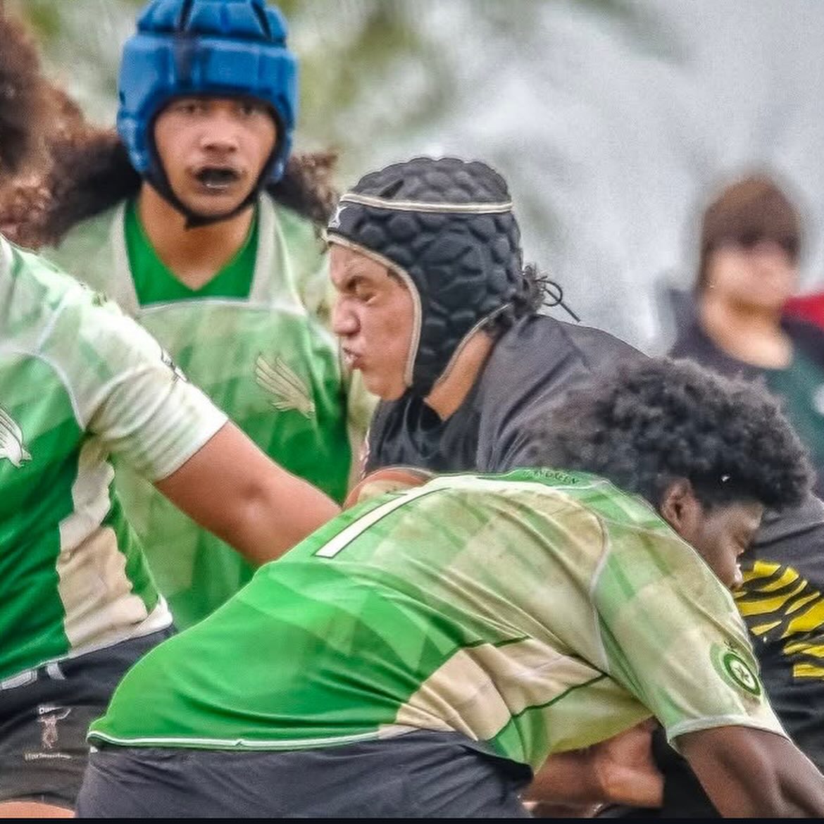 Texas A&M University - Corpus Christi Rugby Club