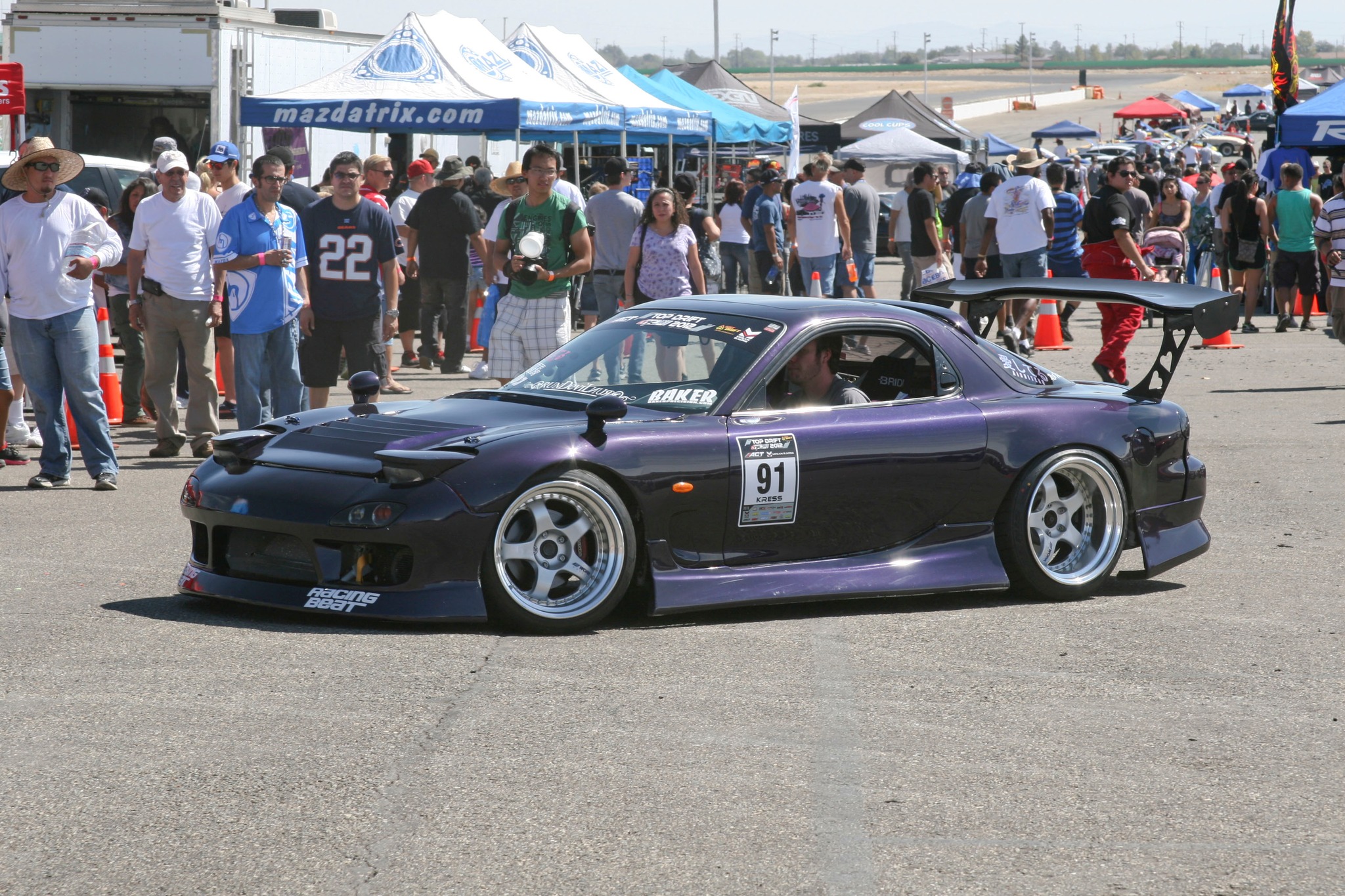Racing Beat | Anaheim CA