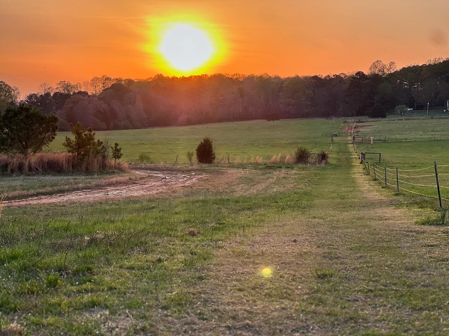 River Mountain Ranch | Louisburg NC