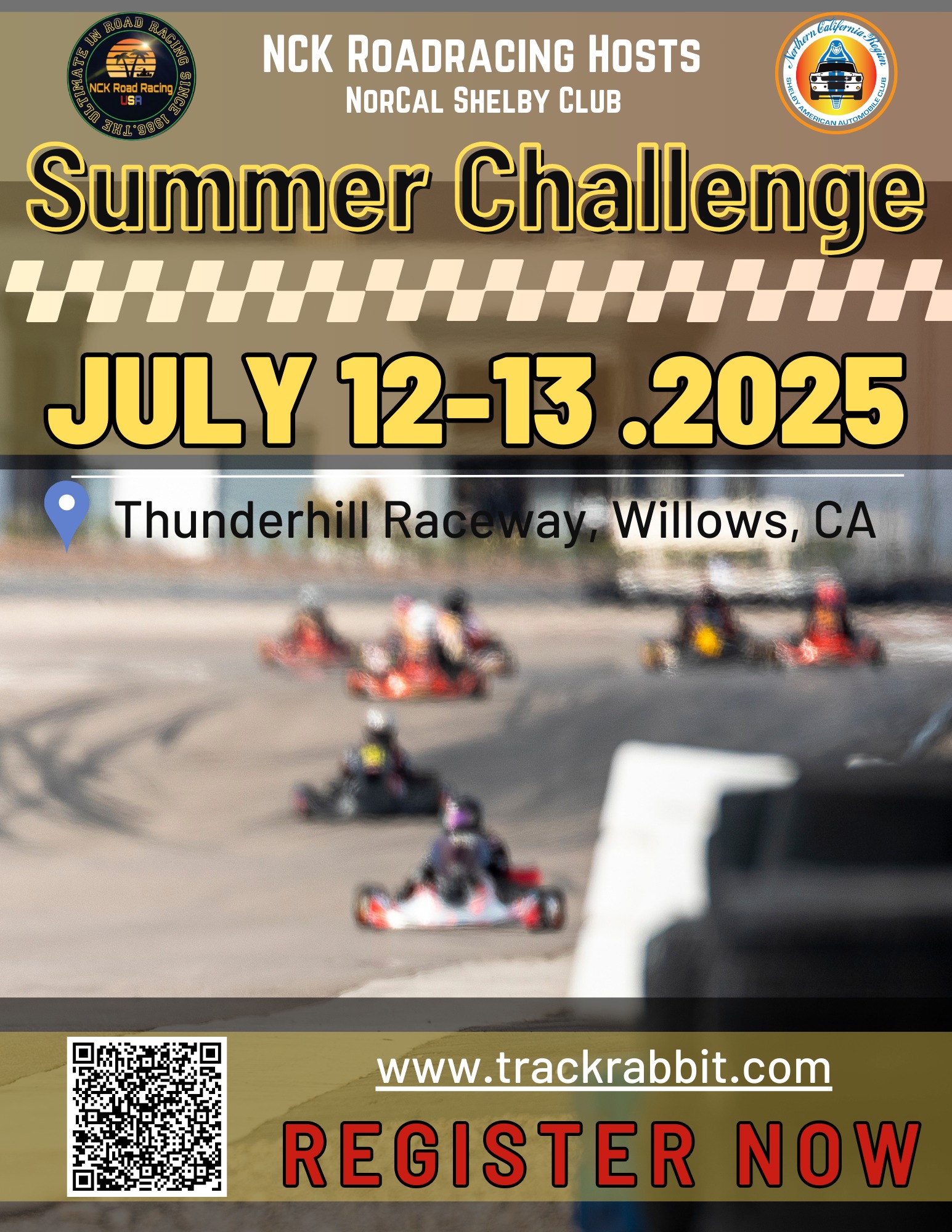 NCK Roadracing