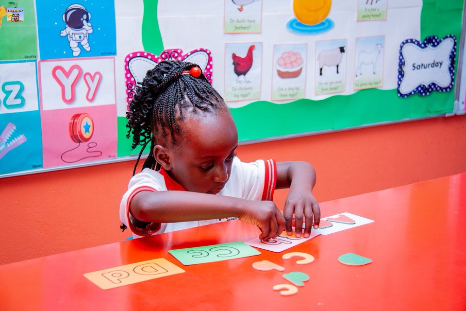 Best Beginnings Group... - Best Beginnings Group Of Schools