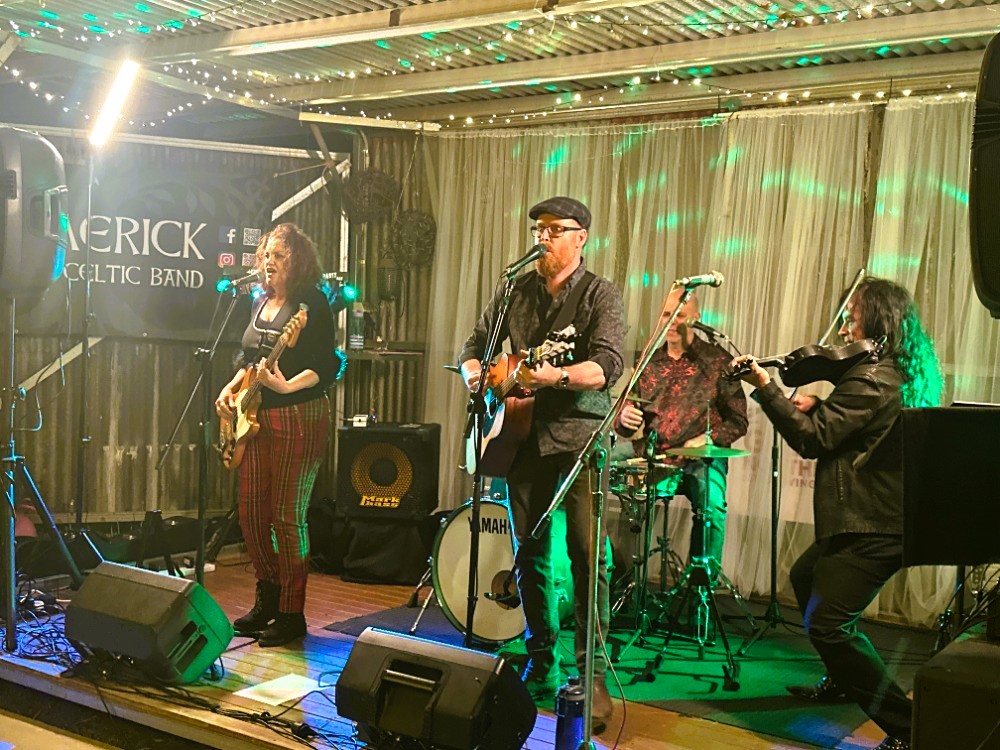 Limerick MCB - Limerick MCB added a new photo.