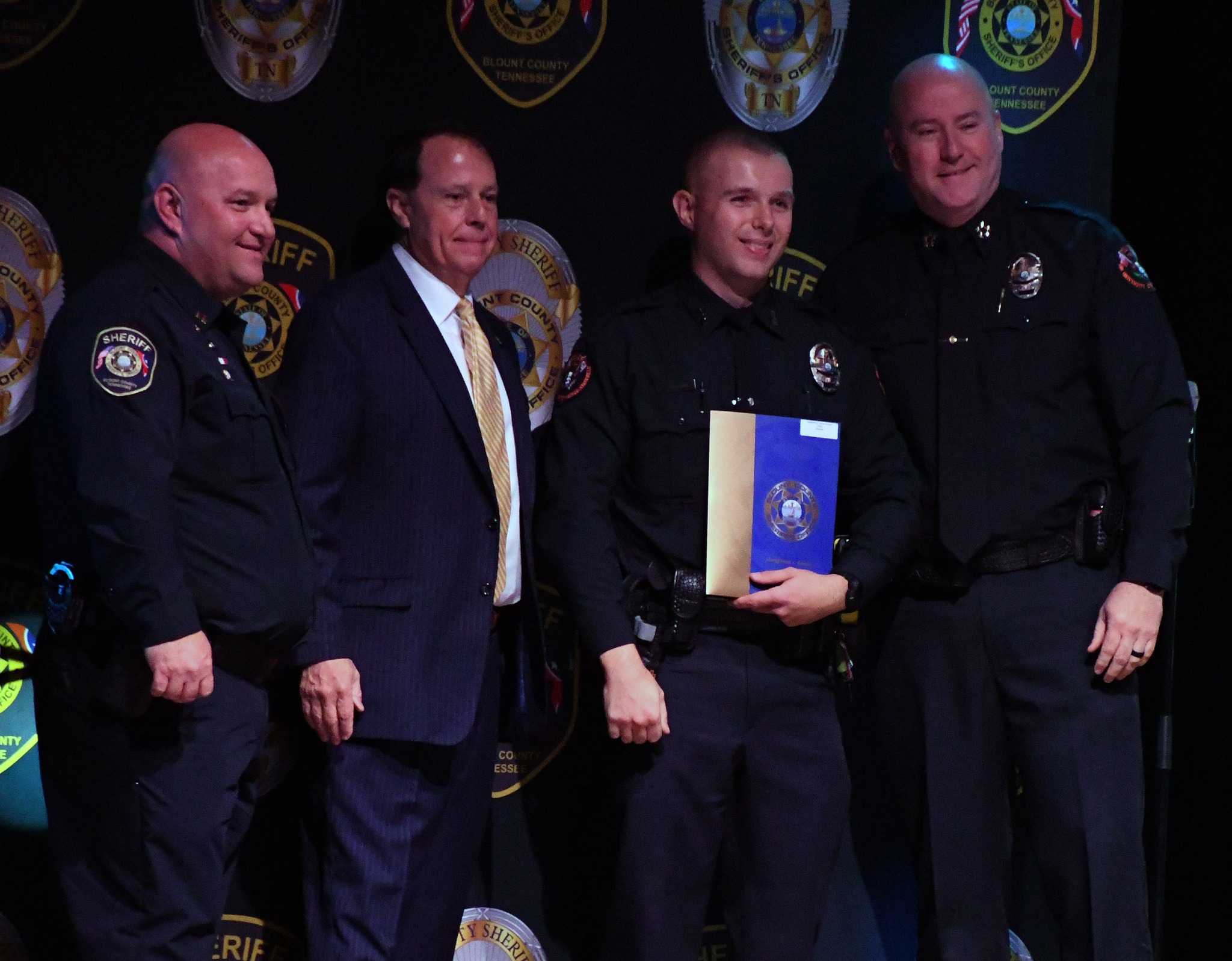We are proud... - University of Tennessee Police Department | Facebook