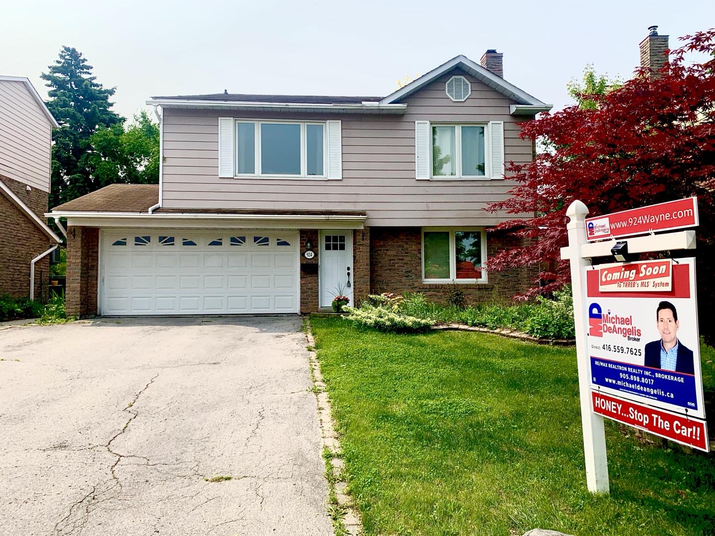 Everything Real Estate- by Michael Deangelis | Newmarket ON