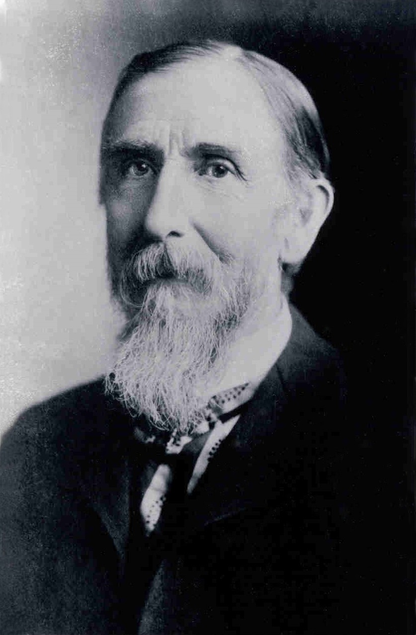 Buttermilk - ☞Today in History -- On today’s date 114 years ago ...