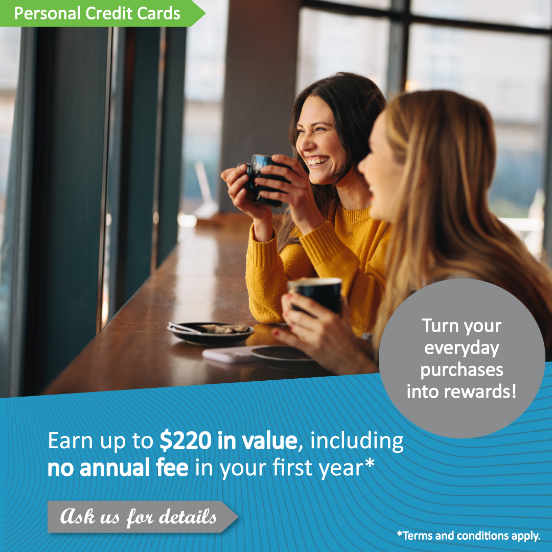 Unity Credit Union | Unity SK
