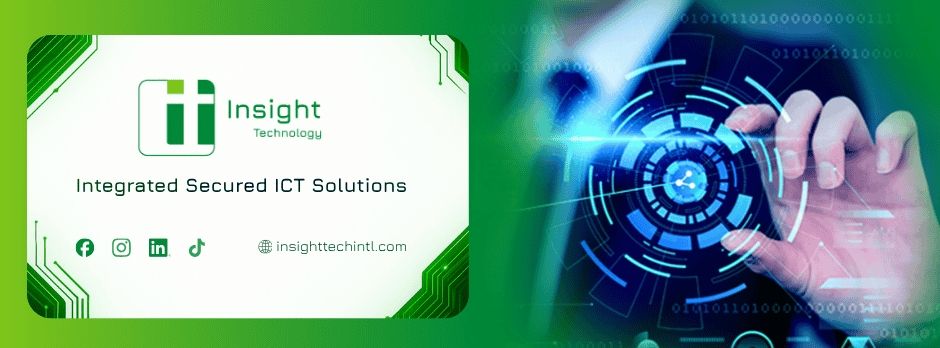 Insight Technology | Lalitpur