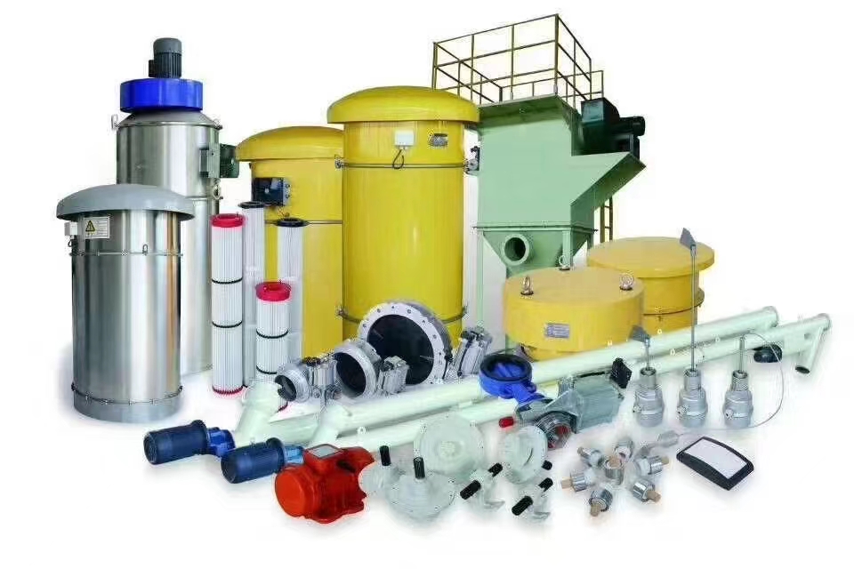 Bulk Material Handling Solutions | Facebook
