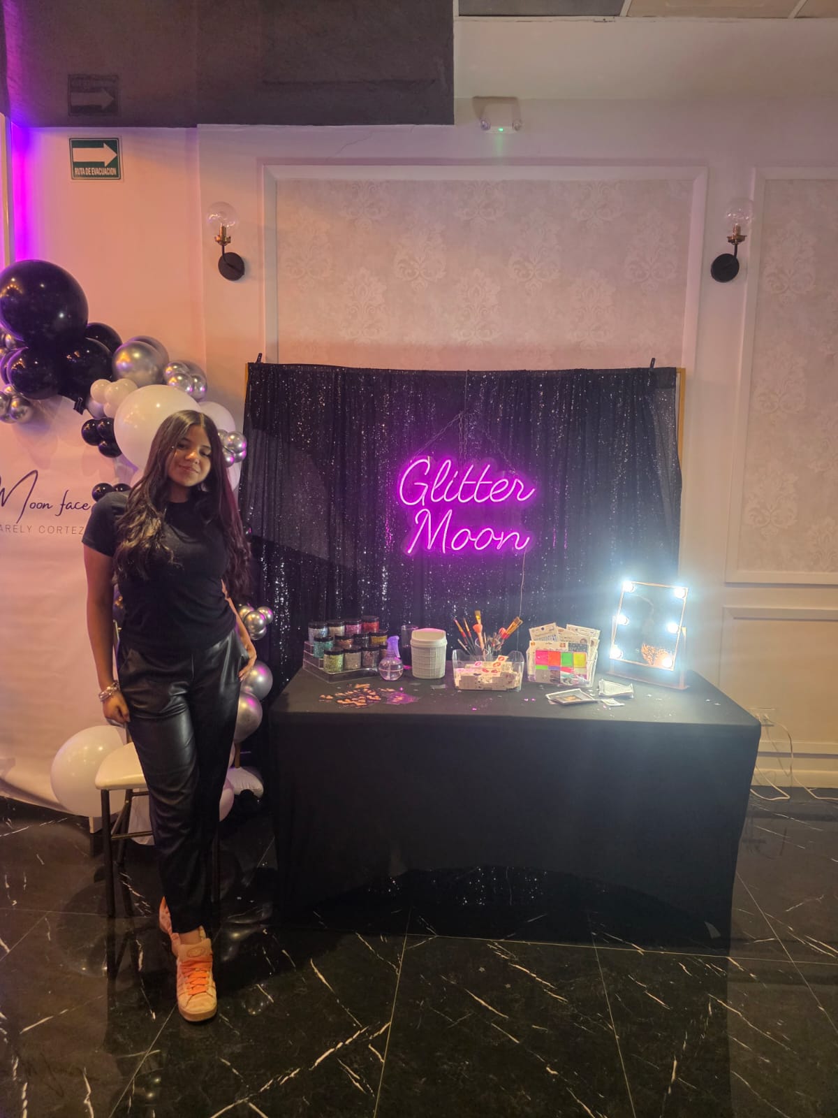 Riviere Salón de Eventos