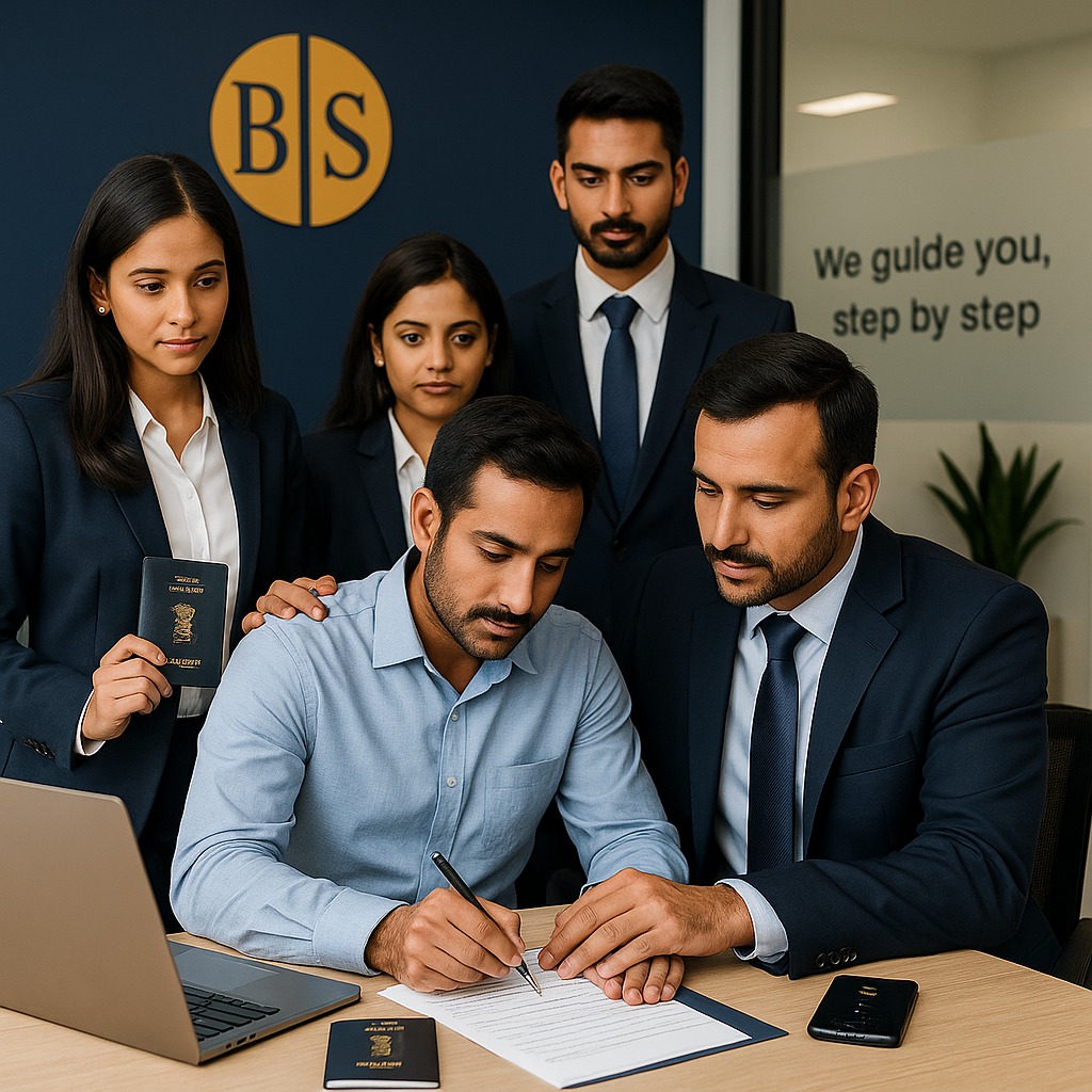BABA Services | New Delhi