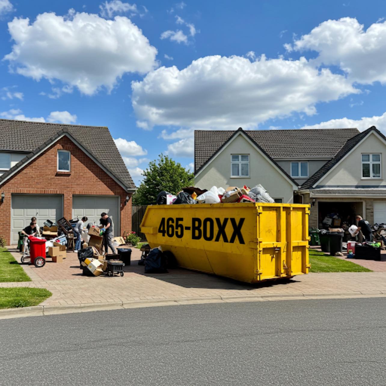 Boxx Systems | Chesapeake VA