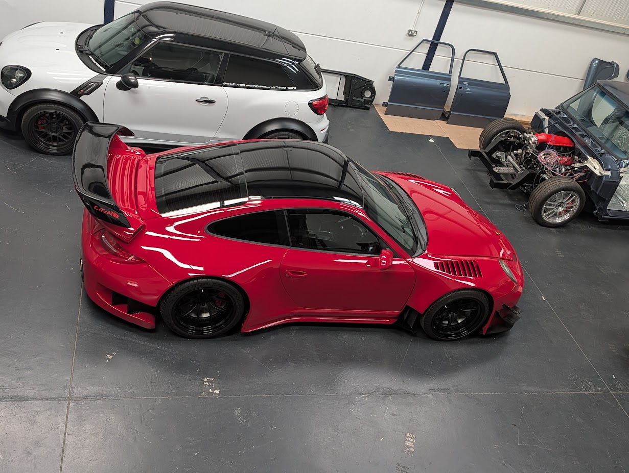 V.A.D - We love a Supra at #VAD and our favourite is the beast from # ...