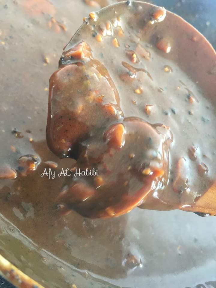 Resepi Sos Blackpepper Mushroom Resepi Air Tangan Isteri Facebook