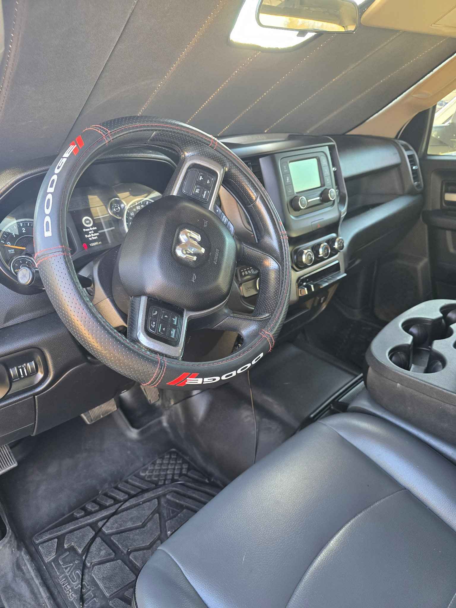 Dodge ranch 2019 - Car Wheels, Tires & Parts - Terrell, Texas ...