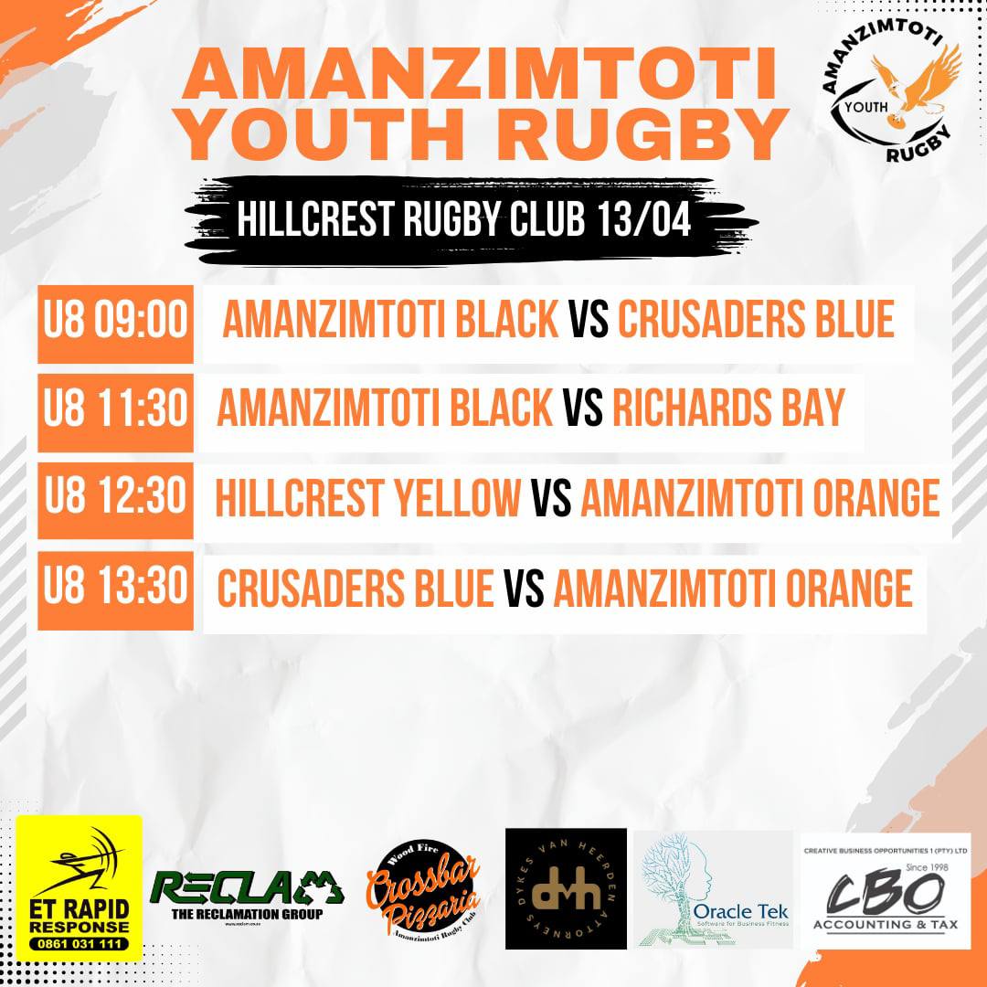 Amanzimtoti Rugby Club