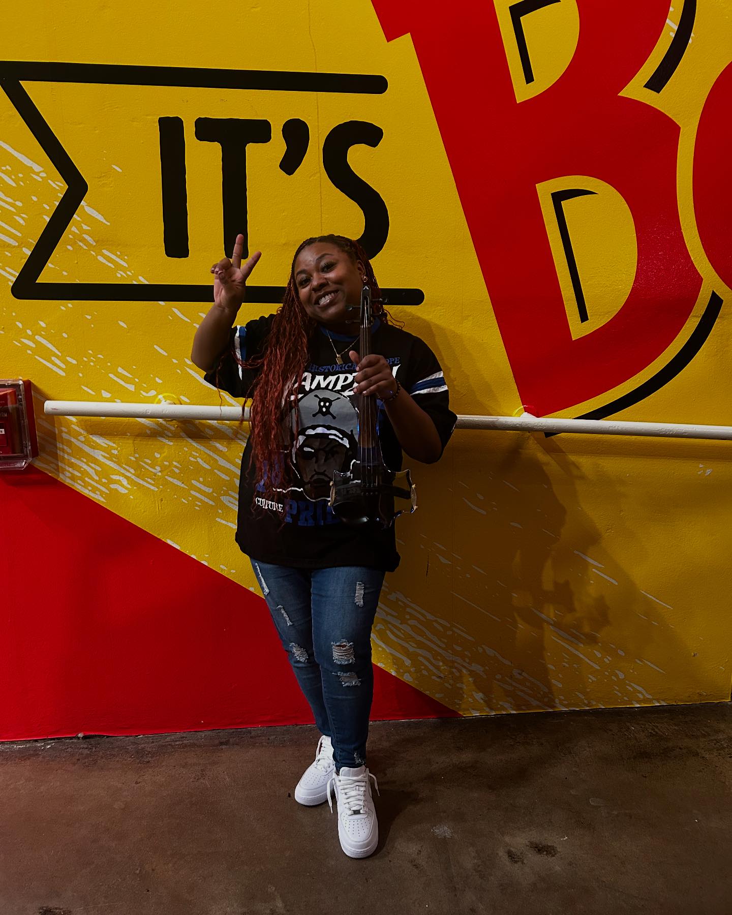 LStringz Entertainment | Baltimore MD