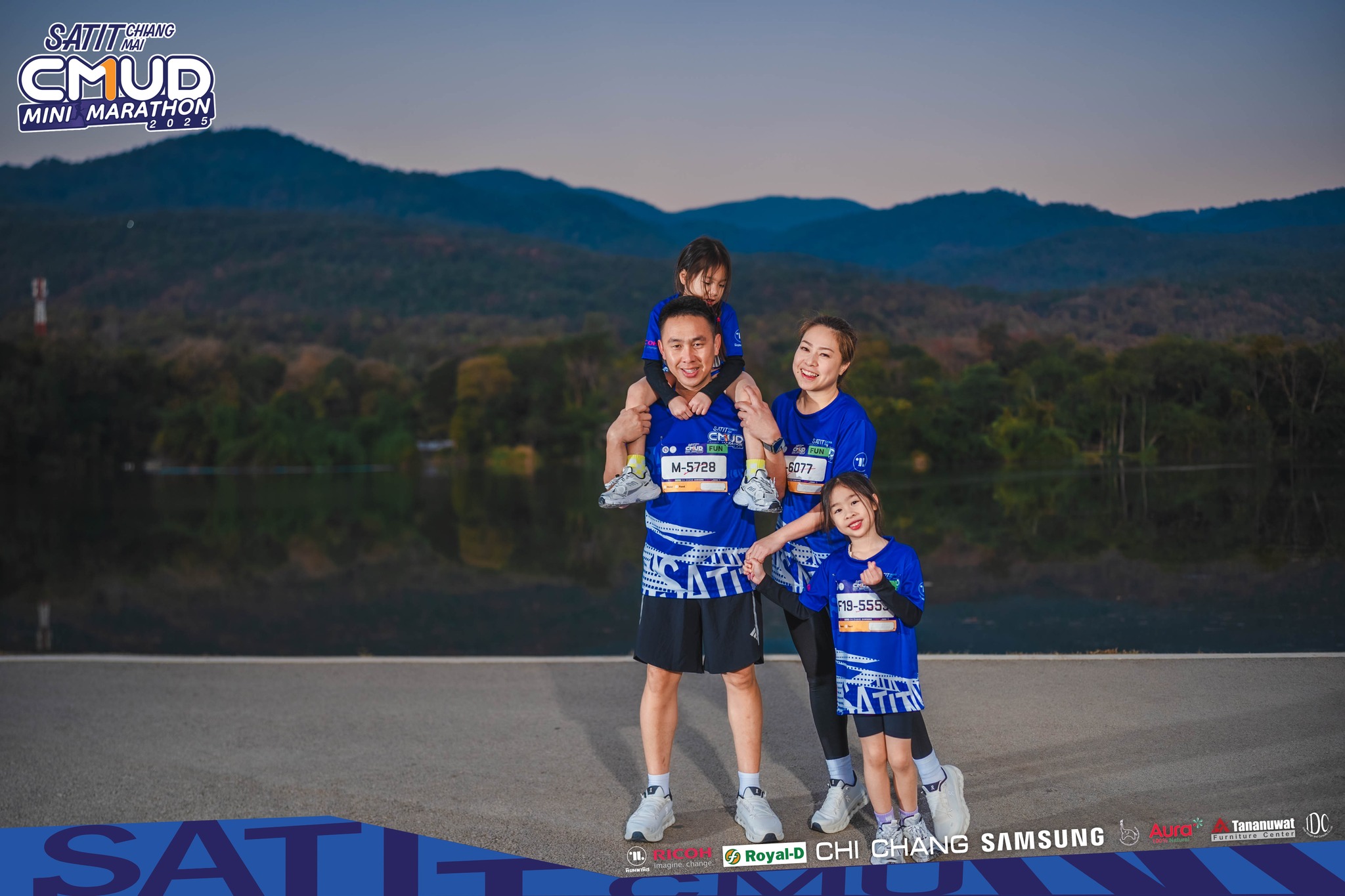 📸🏃‍♀️OFFICIAL RACE PHOTO 📷 CMUD... - MasterArt Photographer | Facebook