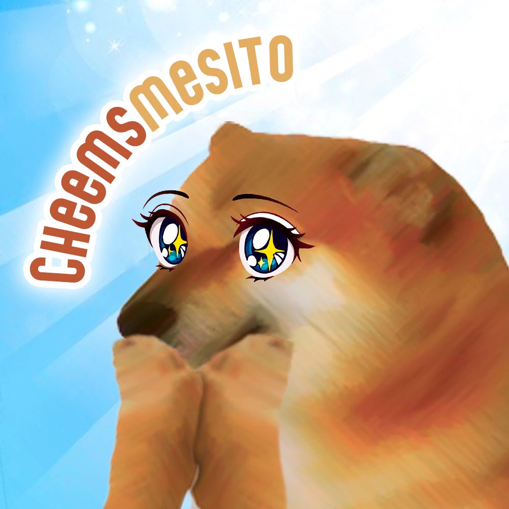 Cheemsmesito - 🐕 ¿entonces de ahí vienen las almohadas... | Facebook