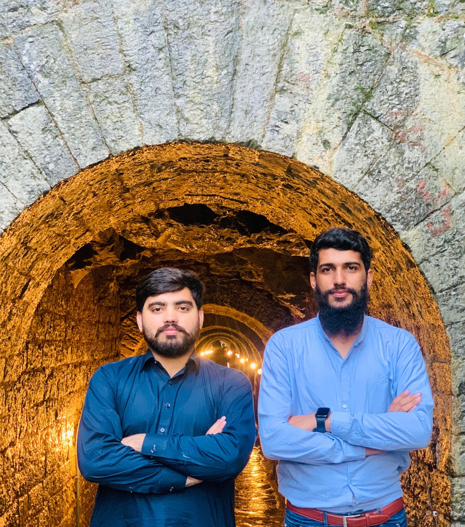 Mohsin R