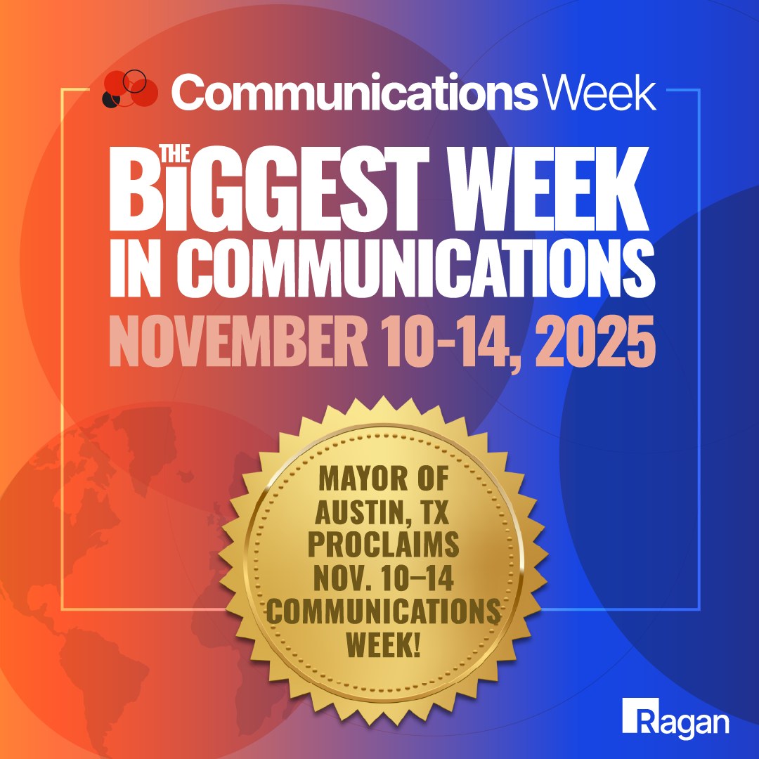 PR Daily - As we gear up for the week of November 10–14,... | Facebook