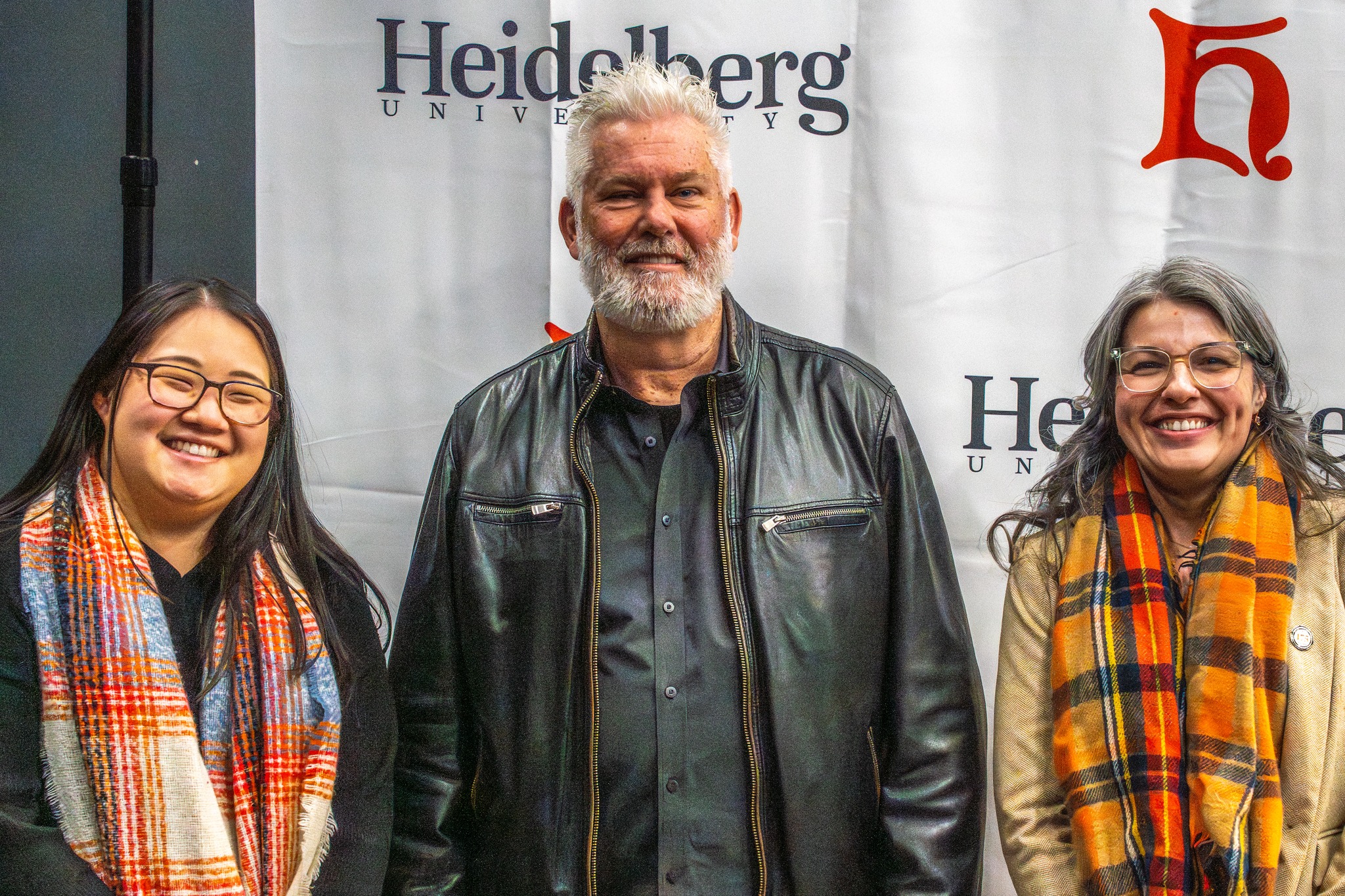 Heidelberg University added a new... - Heidelberg University
