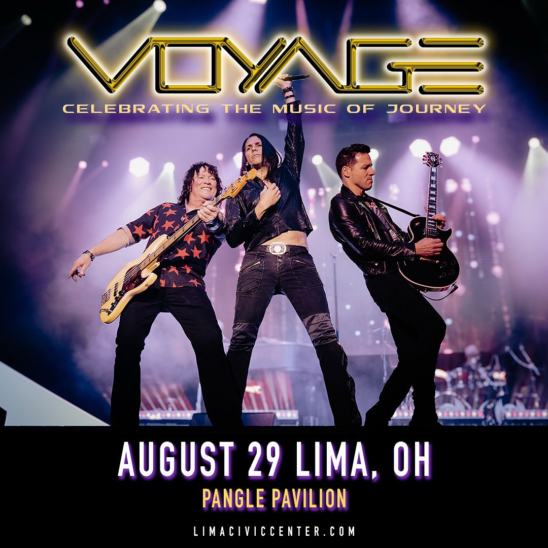 Voyage the Band