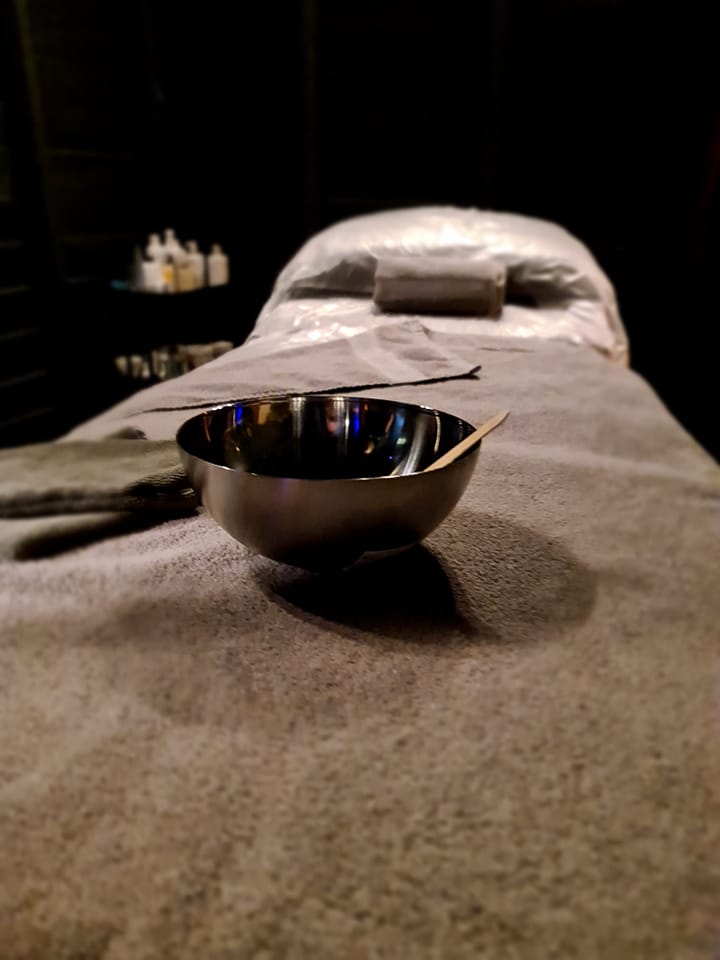 Retreat at Wester Inch Beauty | Bathgate
