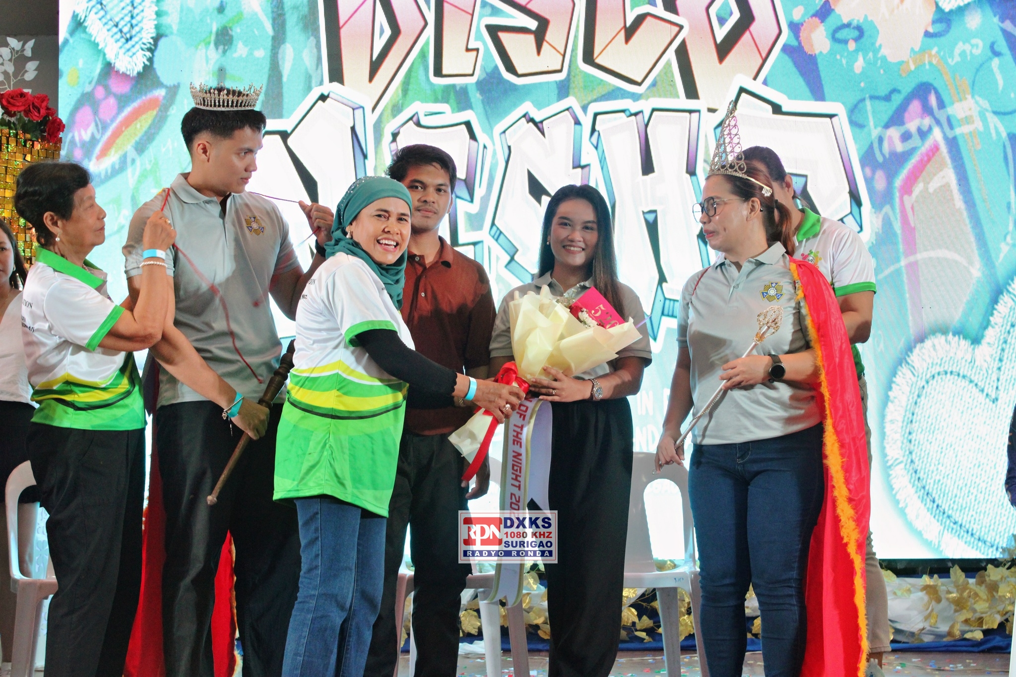 RPN DXKS Surigao added a new photo. - RPN DXKS Surigao