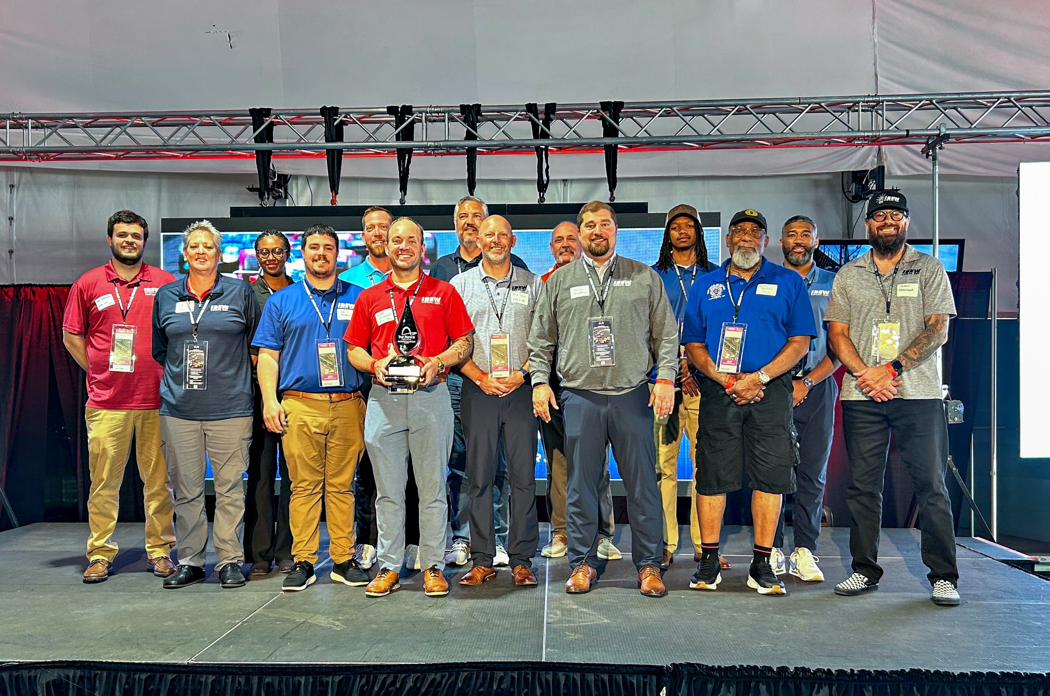 IBEW Local 481 | Indianapolis IN