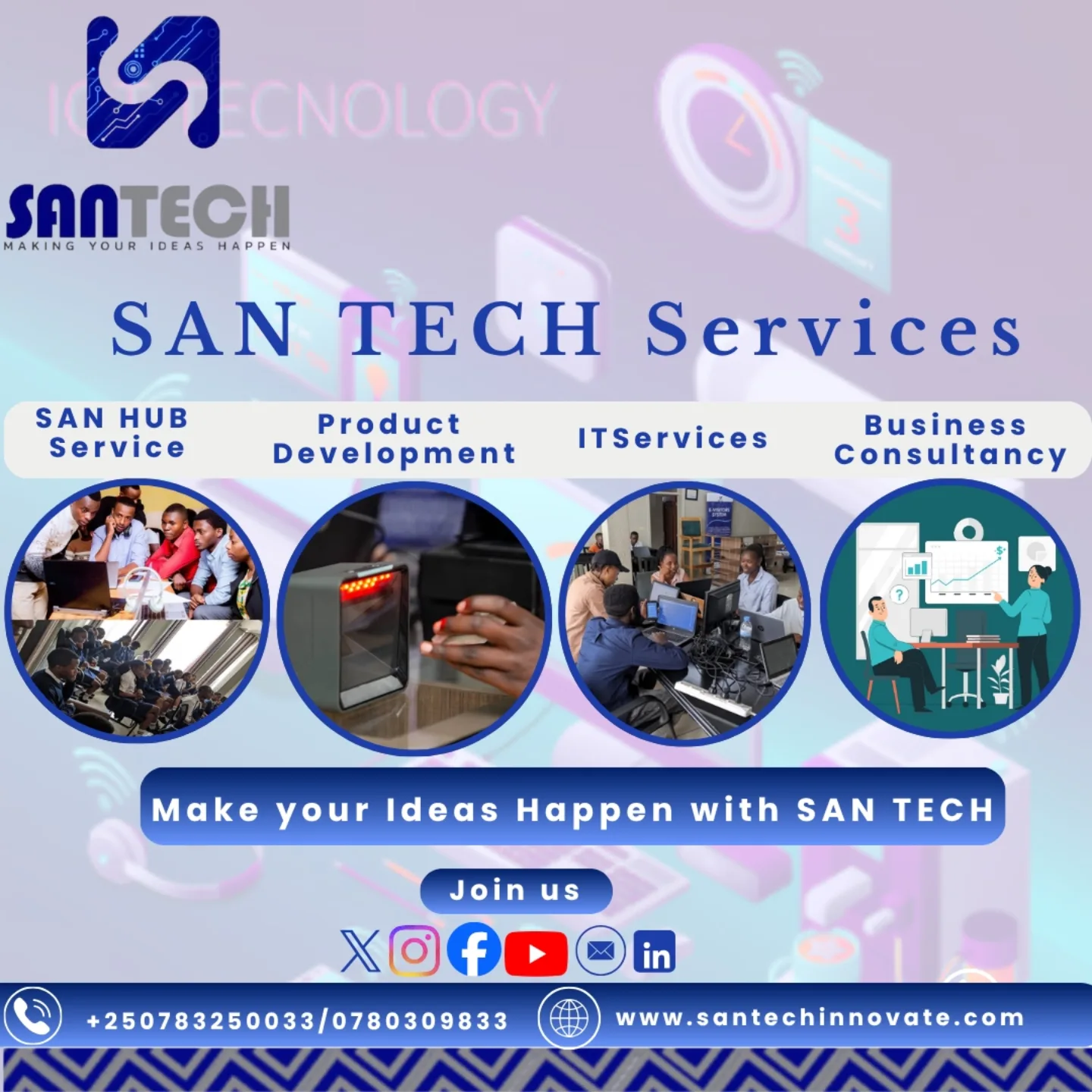 SAN - MWC 2025,The World shapes Africa's digital transformation and ...