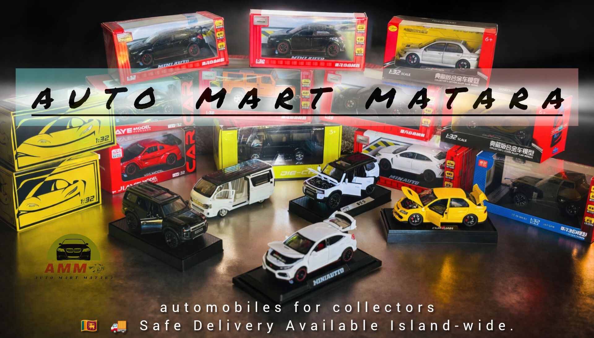 Auto Mart Matara | Matara