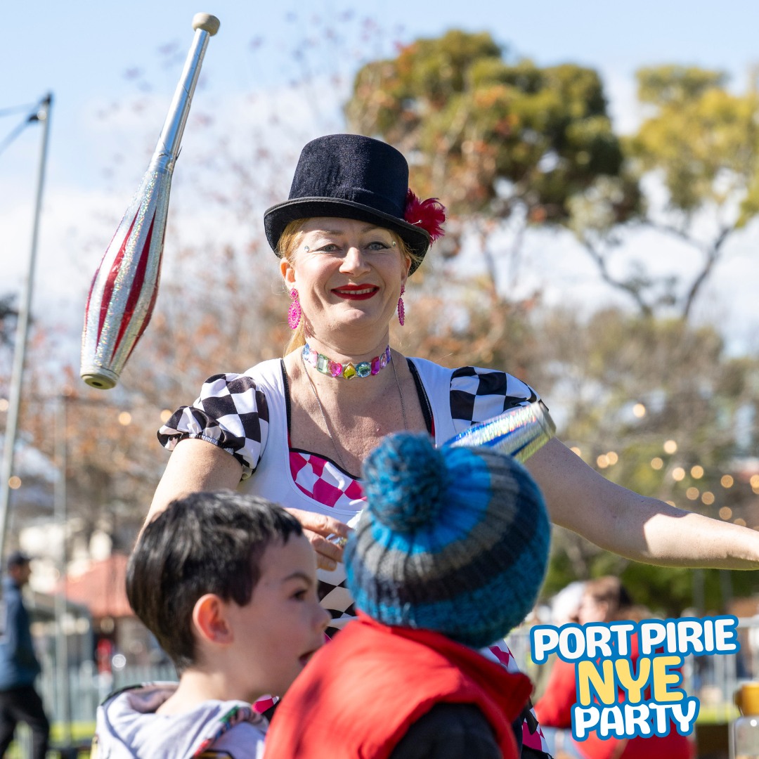 Port Pirie Regional Council... - Port Pirie Regional Council
